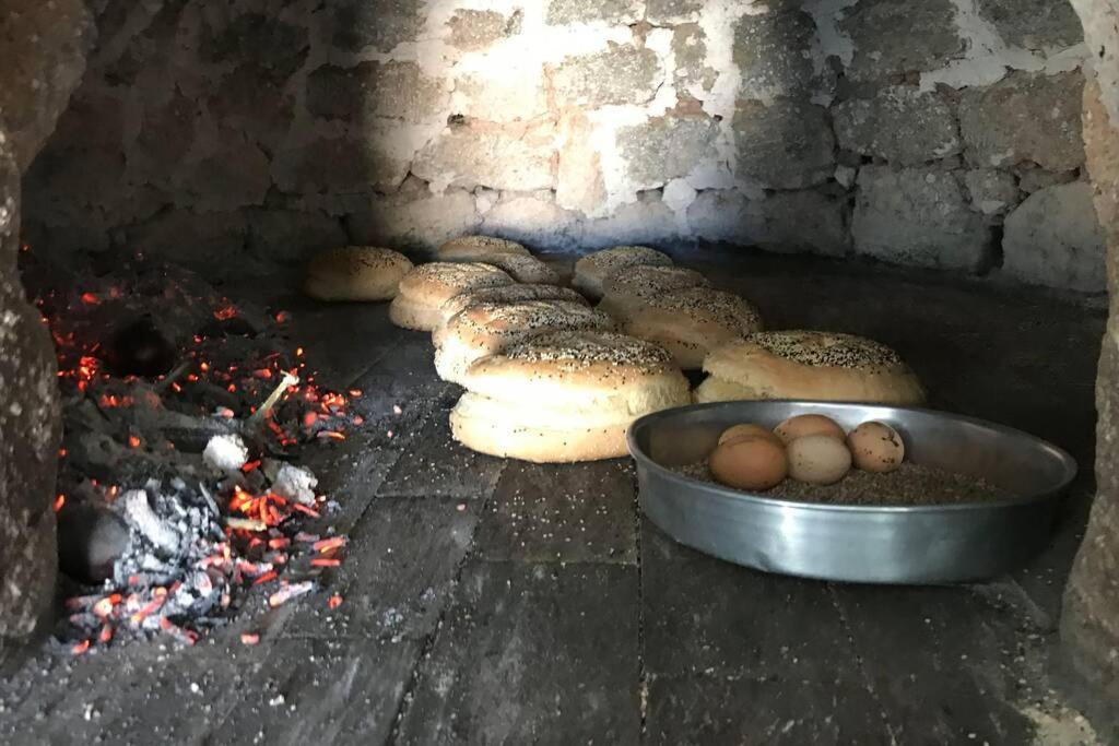 케팔로스 Ktima Sfakia 빌라 외부 사진