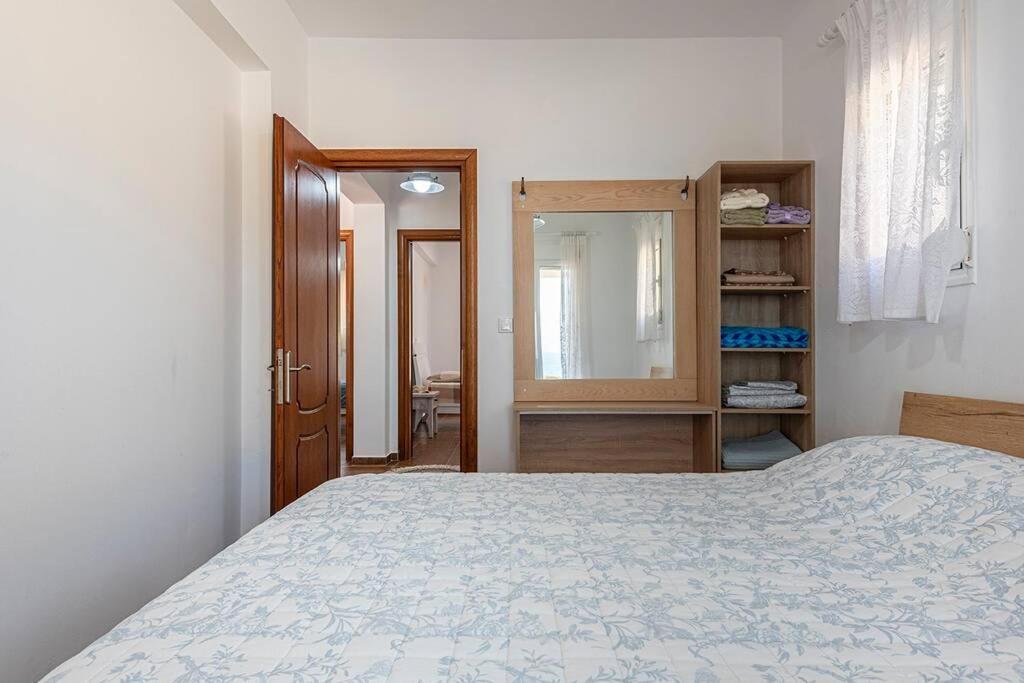 케팔로스 Ktima Sfakia 빌라 외부 사진