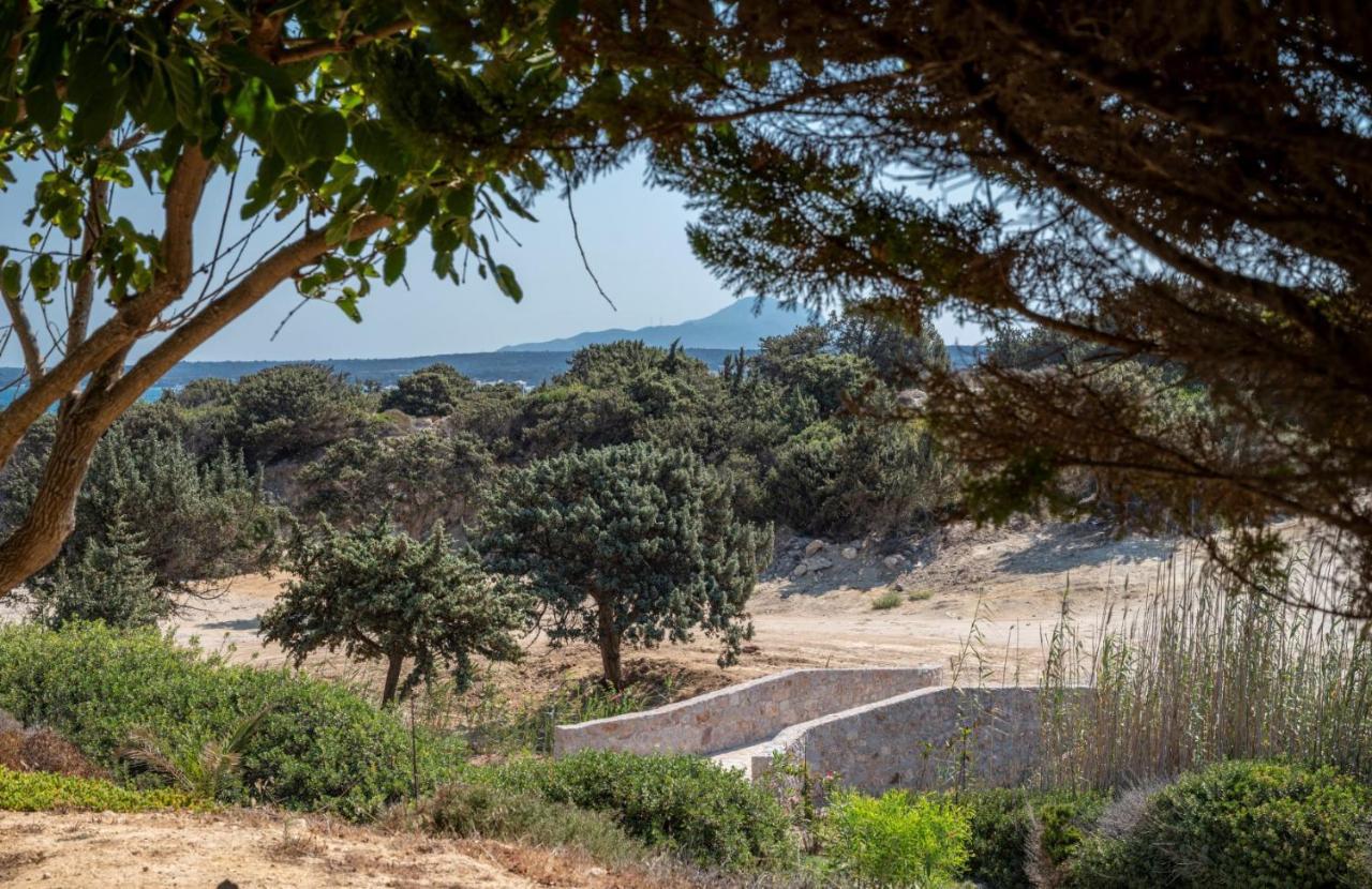 케팔로스 Ktima Sfakia 빌라 외부 사진
